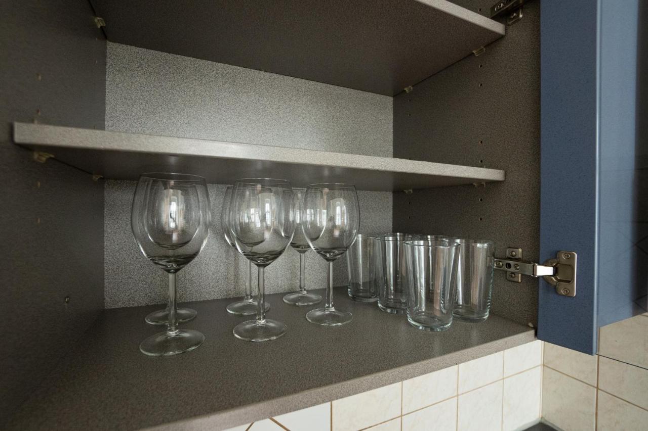 Lovely 1-Bedroom Apartment Next To Praterstern 비엔나 외부 사진